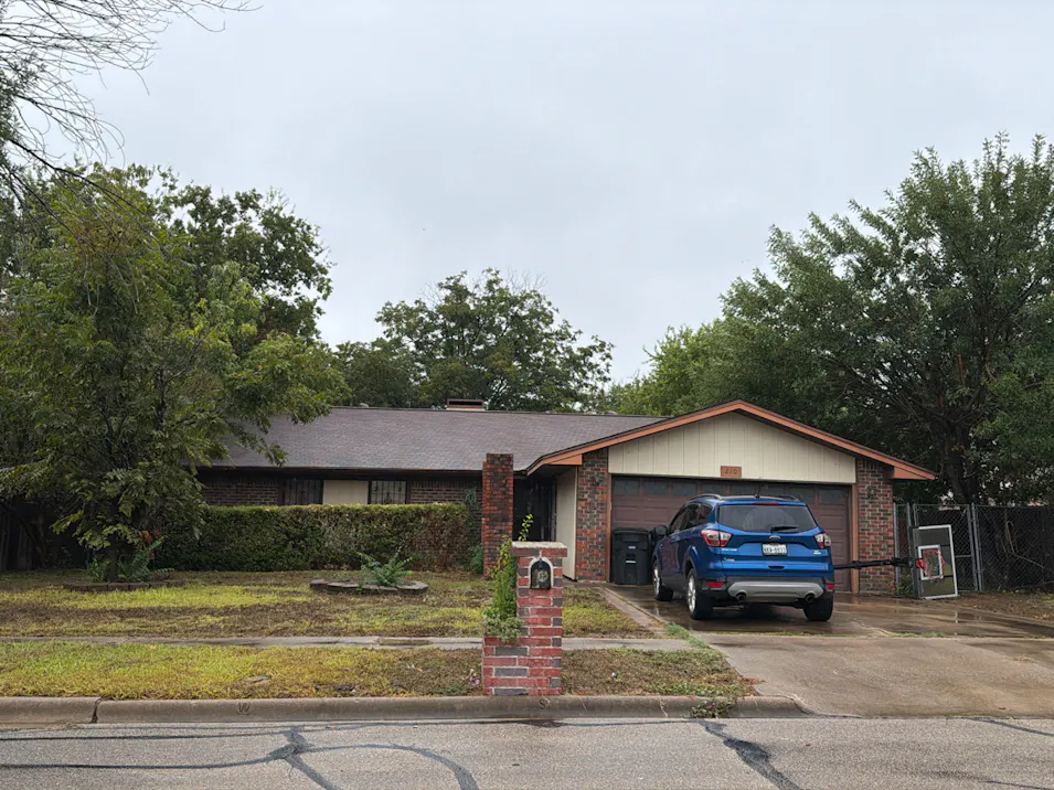 210 Margarita Drive Killeen, TX 76542, Bell County
