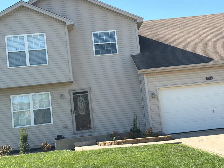 2lien- 1303 Idabright Dr Plainfield, IL 60586, Will County