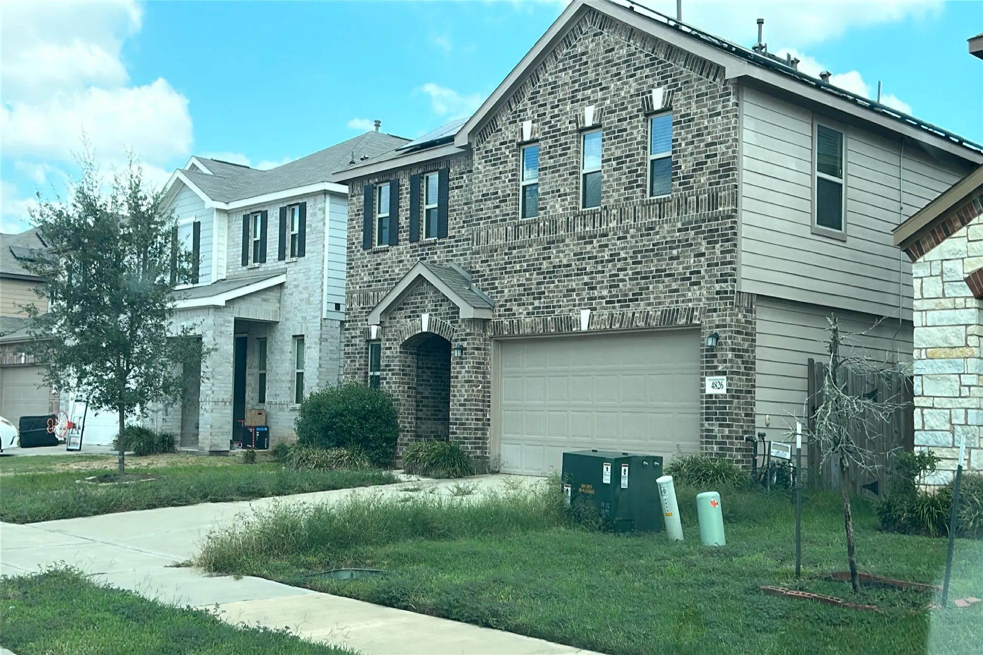 Hickory Deer Ln, Richmond, TX 77406 #1