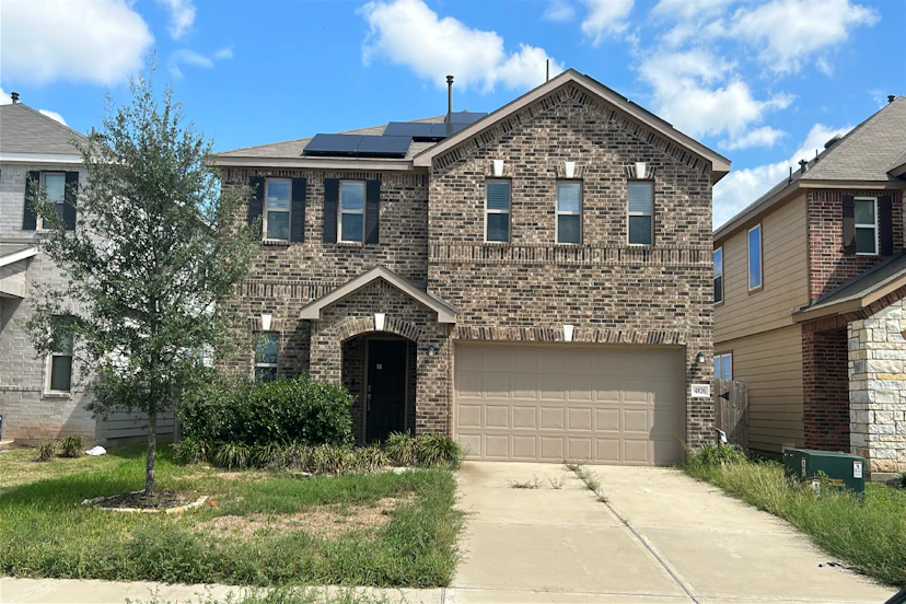 4826 Hickory Deer Lane