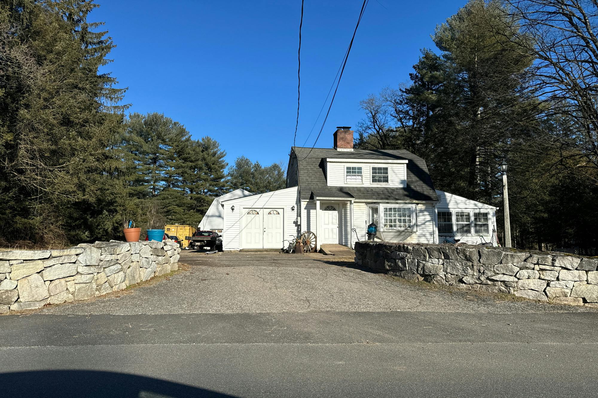 River Rd, New Milford, CT 06776 #1