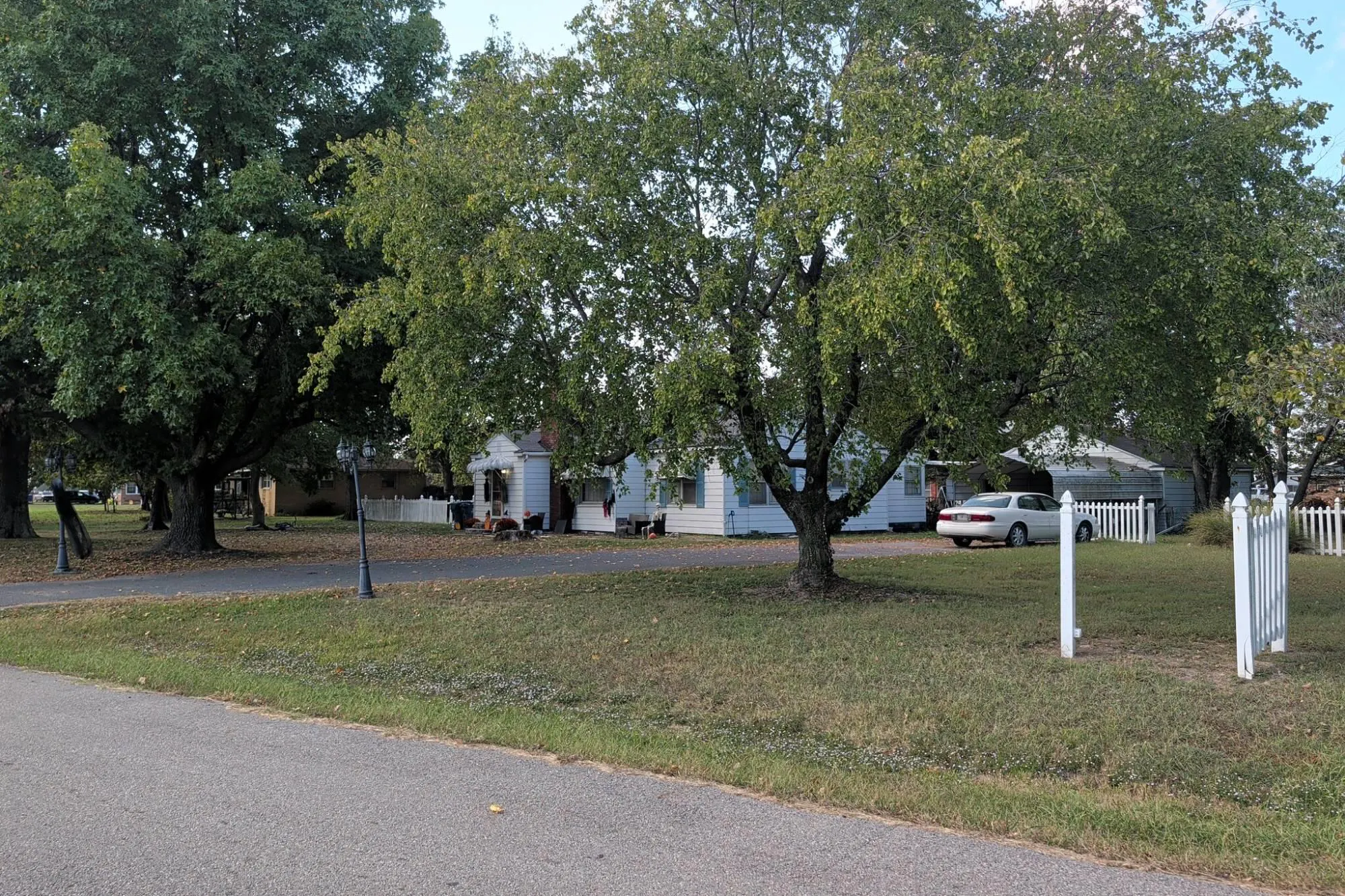 Jefferson St, Gideon, MO 63848 #1