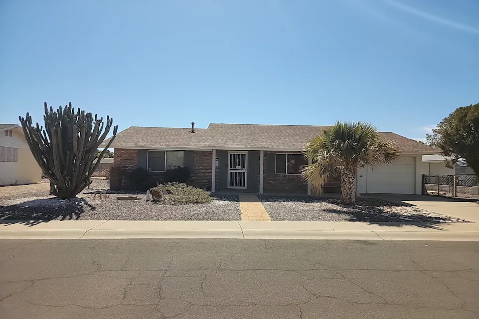 11039 W Salem Dr Sun City, AZ 85351, Maricopa County