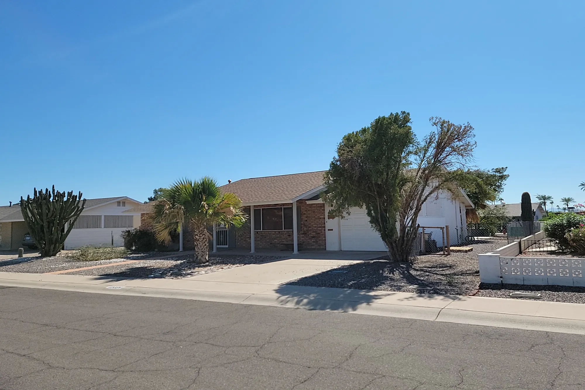 Salem Dr, Sun City, AZ 85351 #1