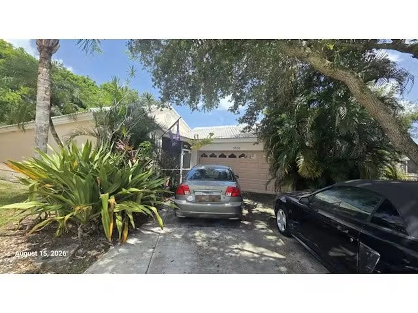 9538 Nw 8th Circle
