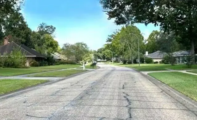 Shenandoah Ave, Baton Rouge, LA 70817 #1