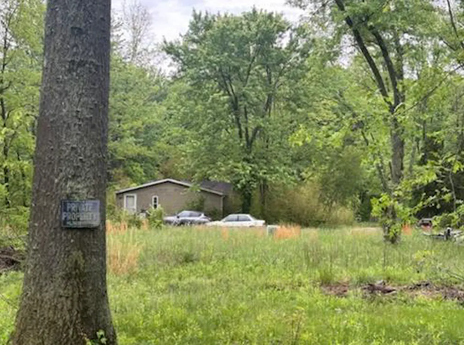 1017 Orchard St Farmersburg, IN 47850, Sullivan County