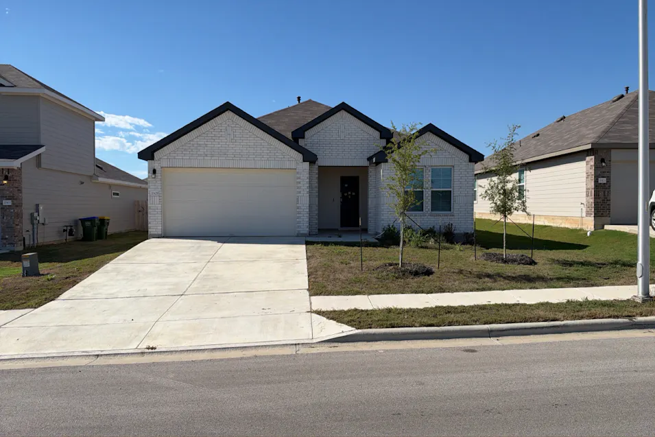 20429 Rosen Way Manor, TX 78653, Travis County
