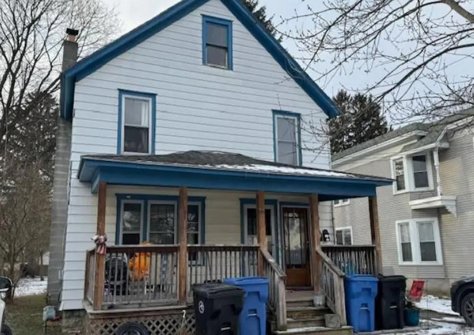 55 Hubbard St Cortland, NY 13045, Cayuga County