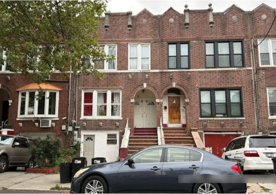 98 East 56th Street Brooklyn, NY 11203, Kings County