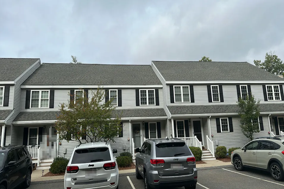 50 Constitution Drive Unit No. 46 Aka 50 Constitution Drive Fitchburg, MA 01420, Worcester County