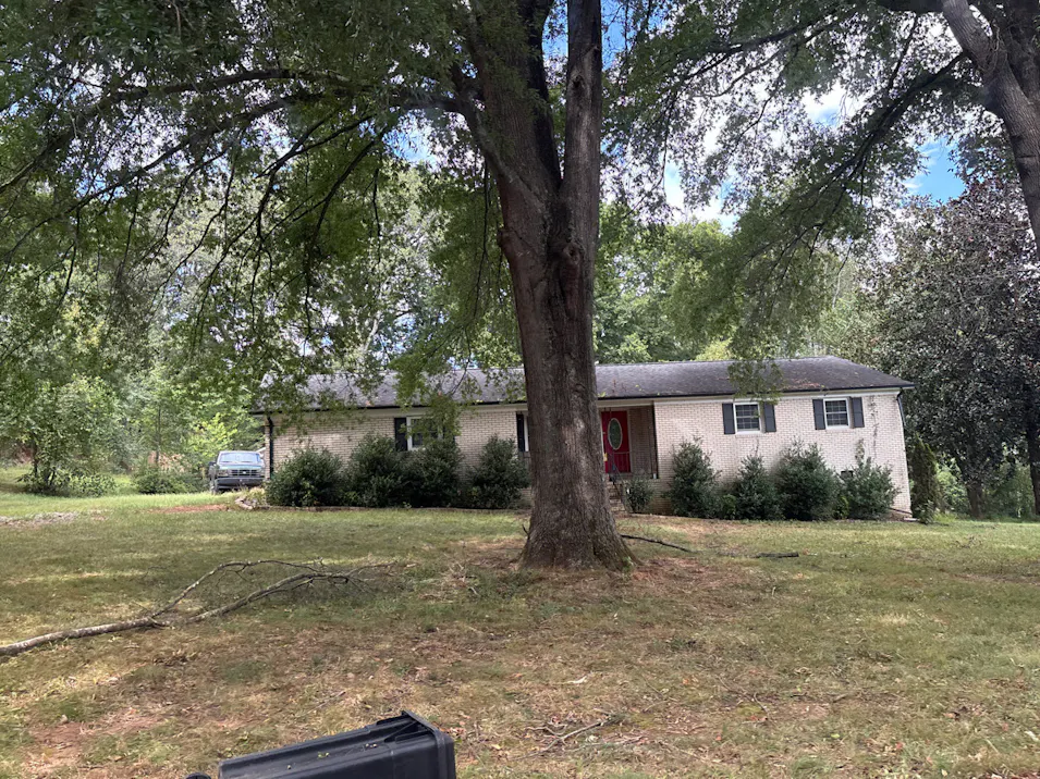 264 Greenwood Drive McMinnville, TN 37110, Warren County