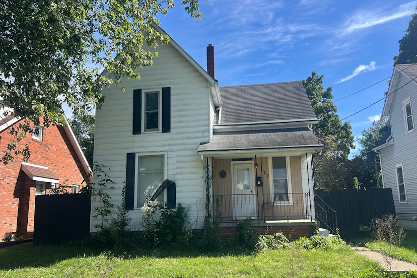 423 North Pearl Street