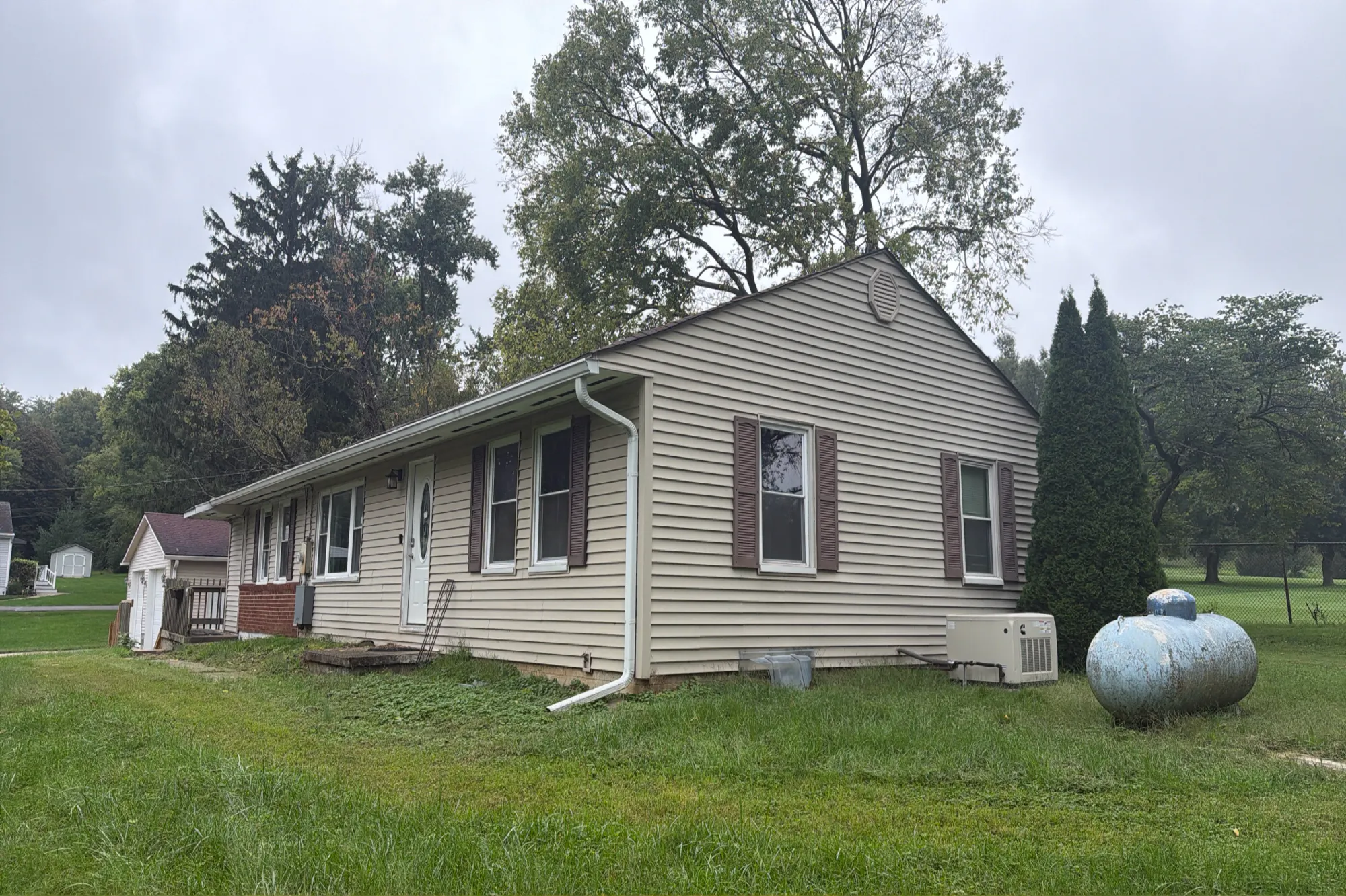 Red Oak Rd, Dayton, OH 45432 #1