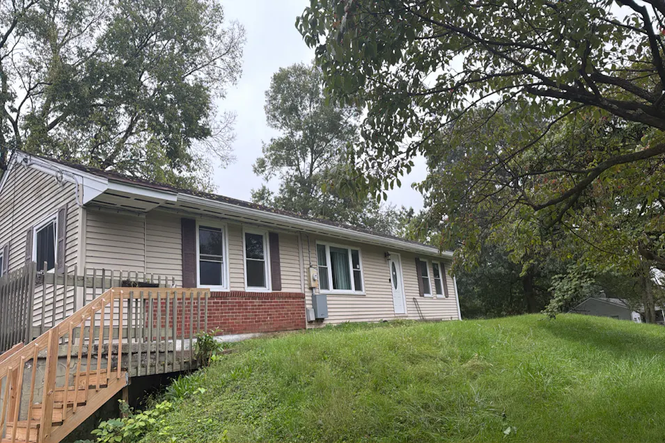 1560 Red Oak Rd Dayton, OH 45432, Montgomery County