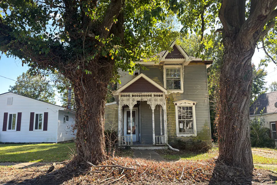 404 E Main Street Mount Orab, OH 45154, Brown County