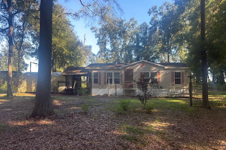 11795 216th Ter Obrien, FL 32071, Suwannee County