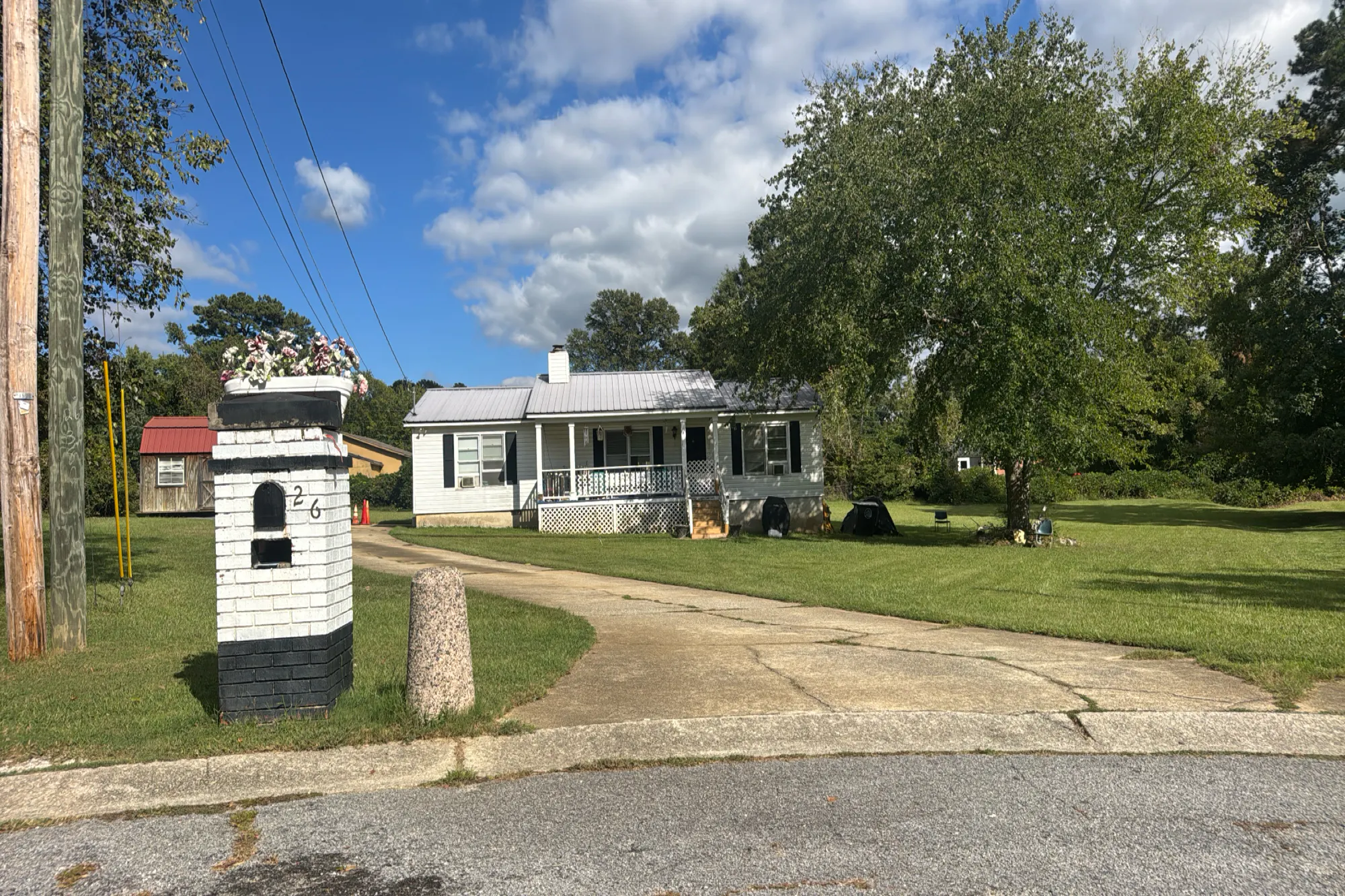 Arbor Park, Carrollton, GA 30116