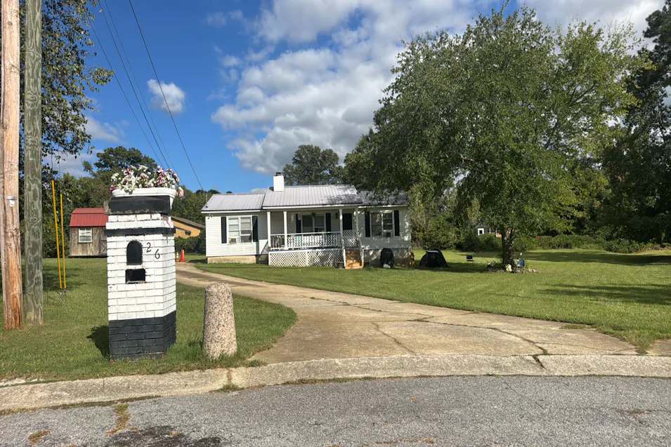 26 Arbor Park Carrollton, GA 30116, Carroll County