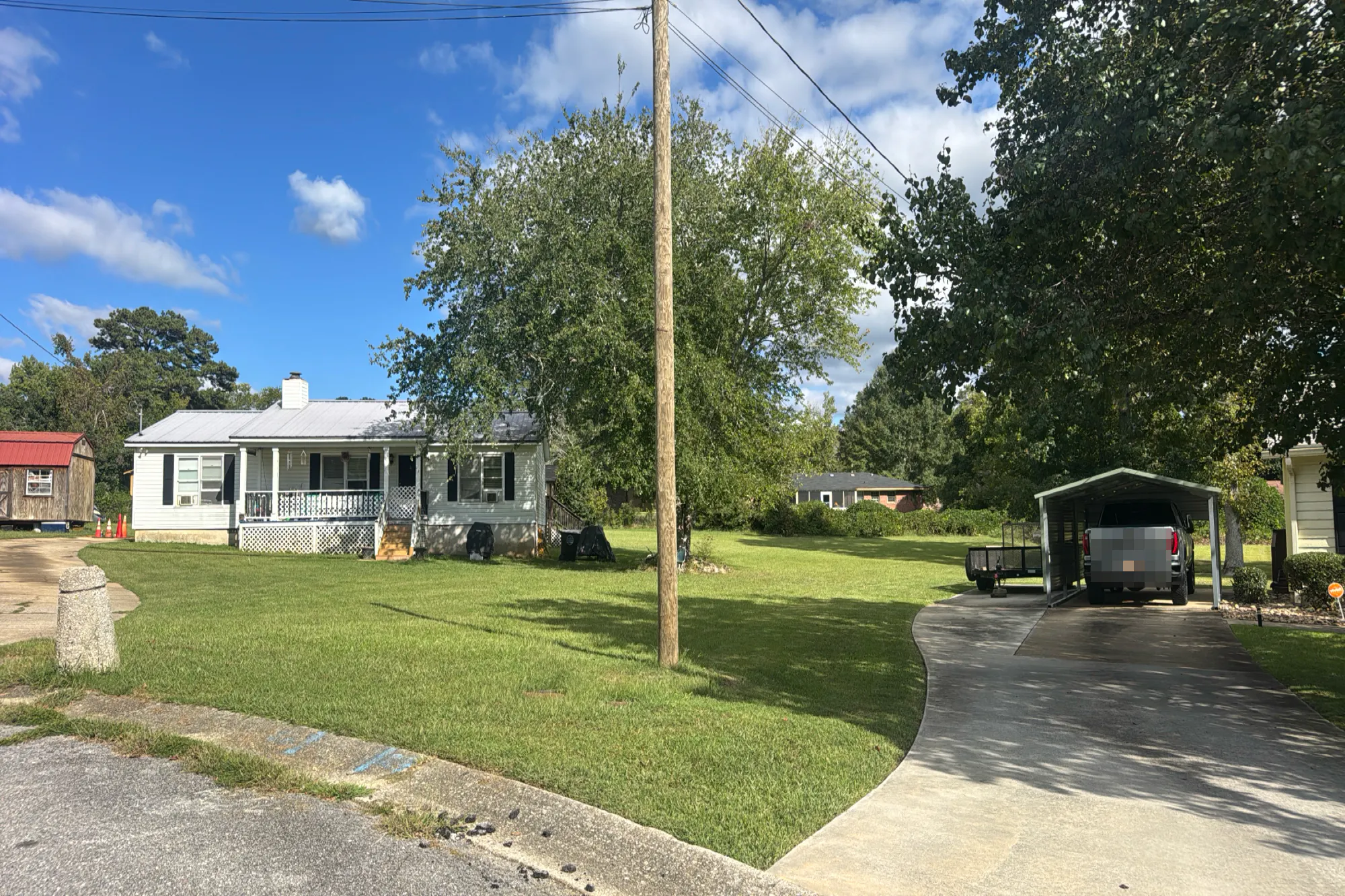 Arbor Park, Carrollton, GA 30116 #1