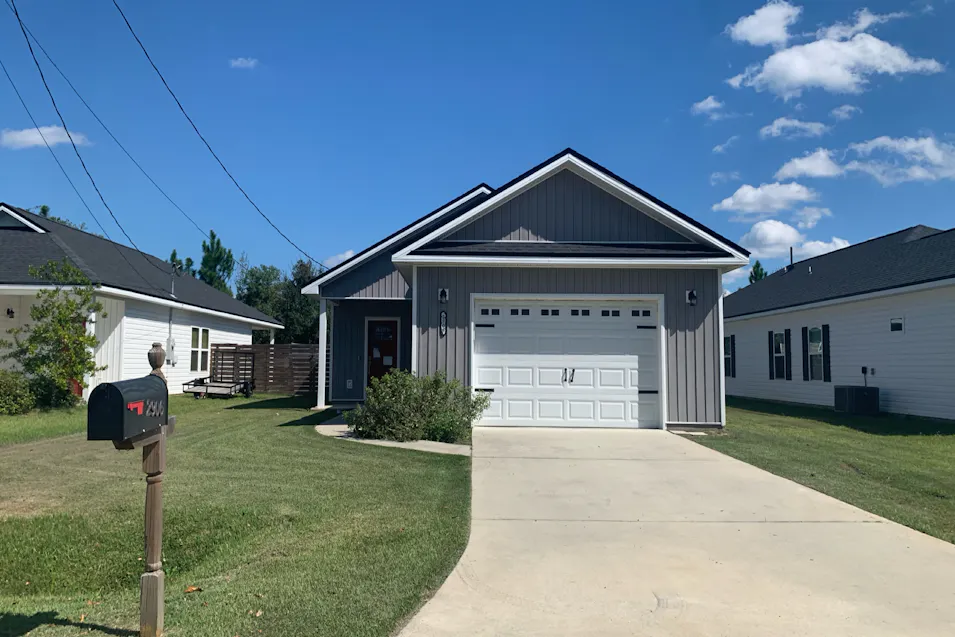 2906 Clearview Ave Panama City, FL 32405, Bay County
