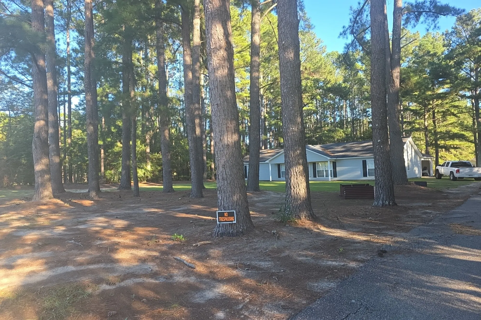 Middle Ground Rd, Statesboro, GA 30461 #1