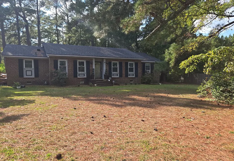 1508 N Queen Stree Kinston, NC 28501, Lenoir County