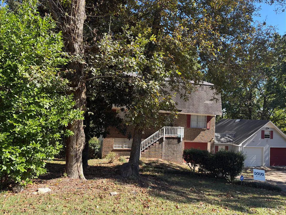 2323 Spencer Lane Center Point, AL 35215, Jefferson County