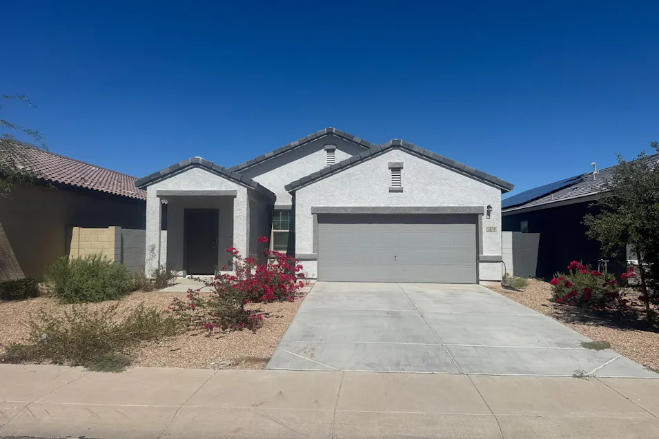 5878 E Athena Rd Florence, AZ 85132, Pinal County