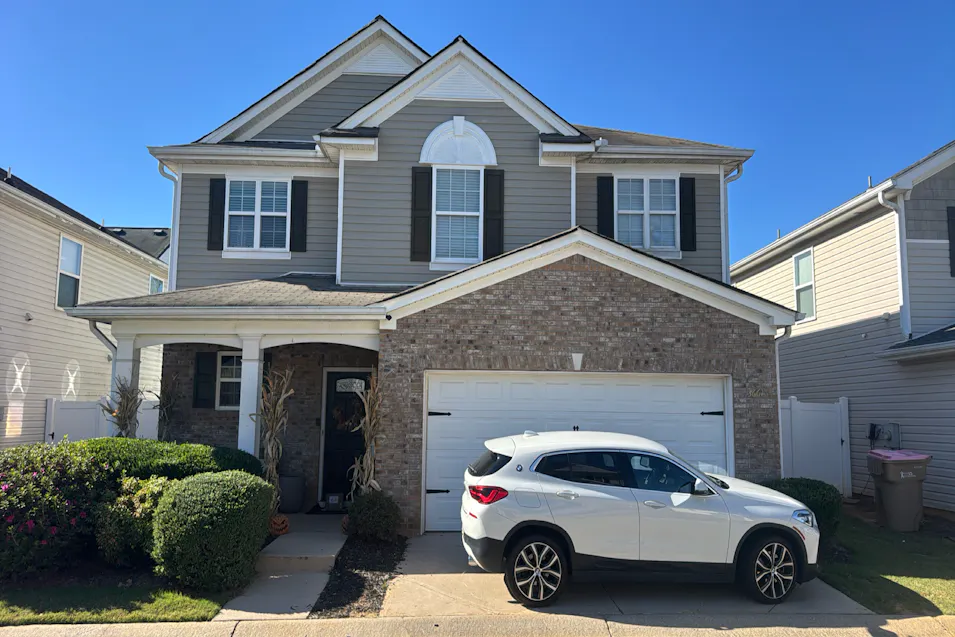 3661 Roseman Landing Cumming, GA 30040, Forsyth County