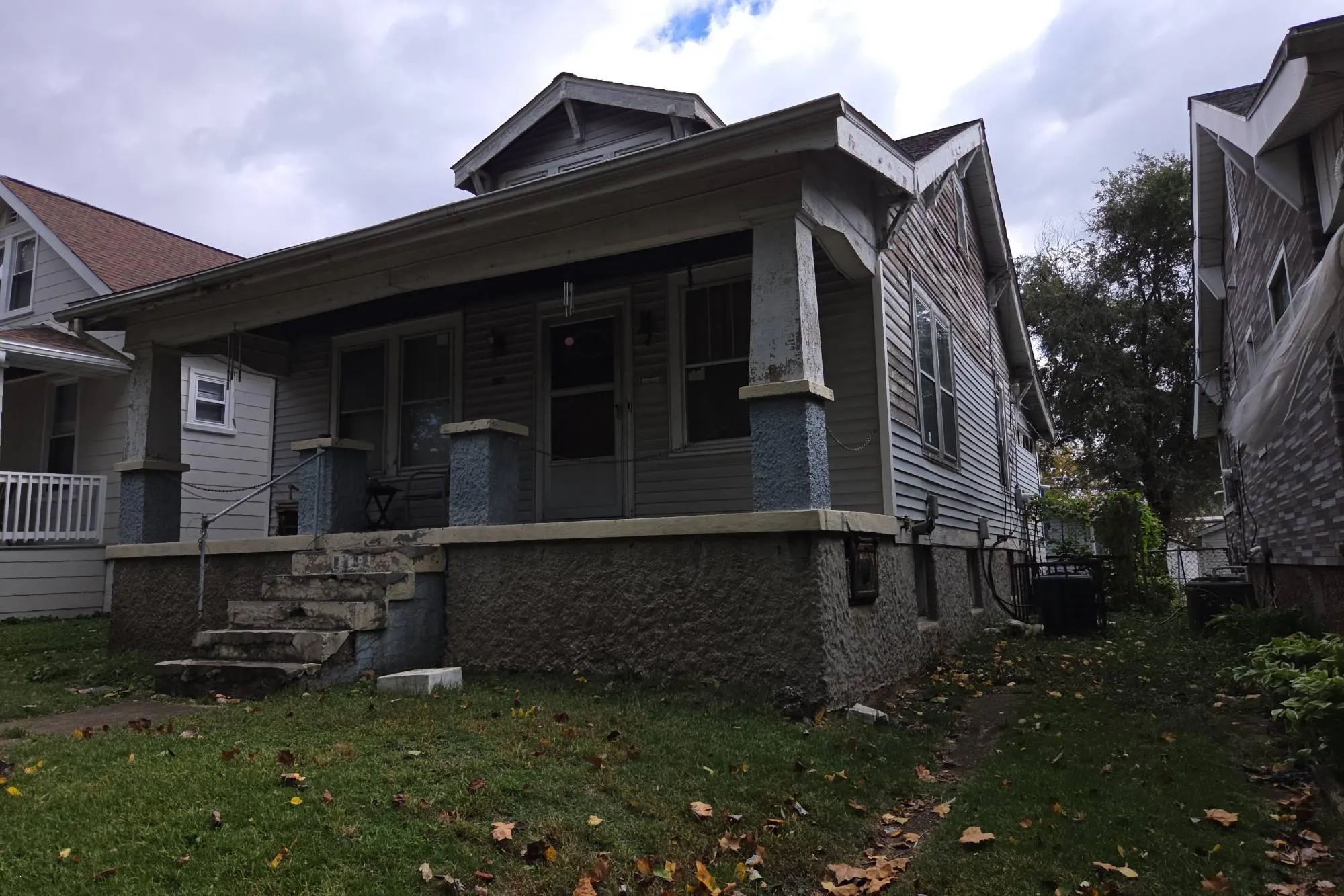 Grace Ave, Saint Louis, MO 63116 #1