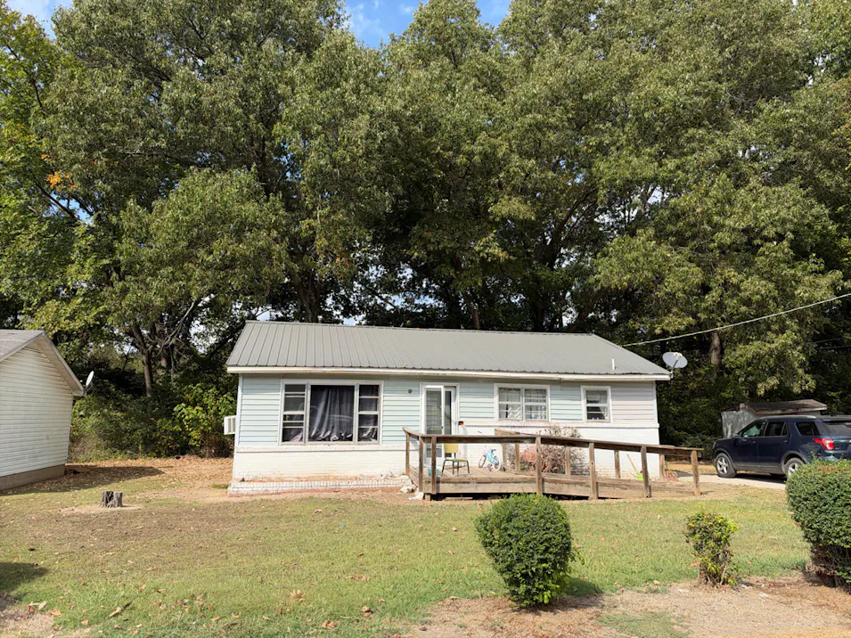 149 Osborne Street Ripley, TN 38063, Lauderdale County
