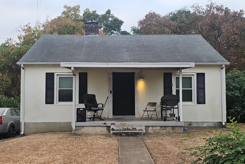 507 31st Avenue North Nashville, TN 37209, Davidson County