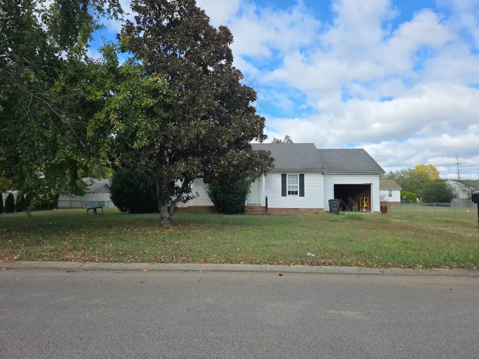 3227 Penny Lane Murfreesboro, TN 37130, Rutherford County