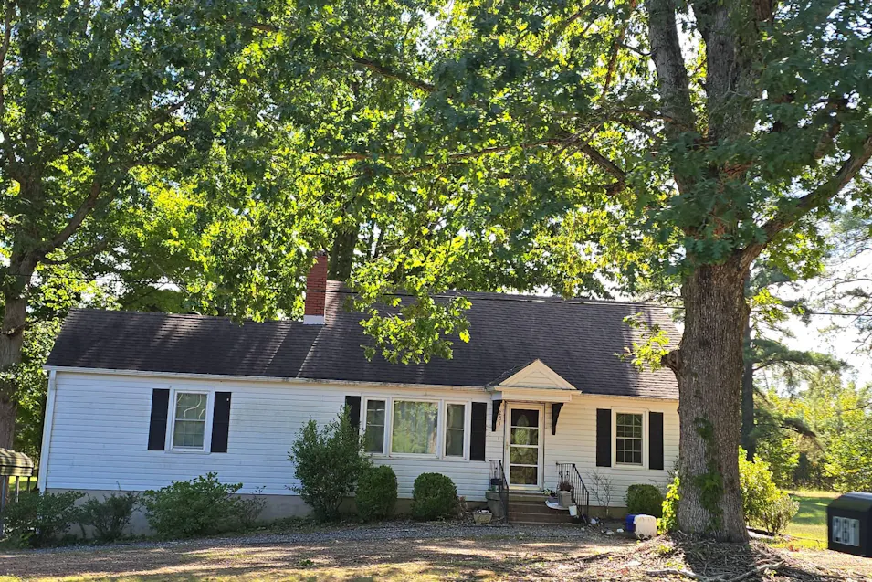 281 Perkinson Road Ruffin, NC 27326, Rockingham County