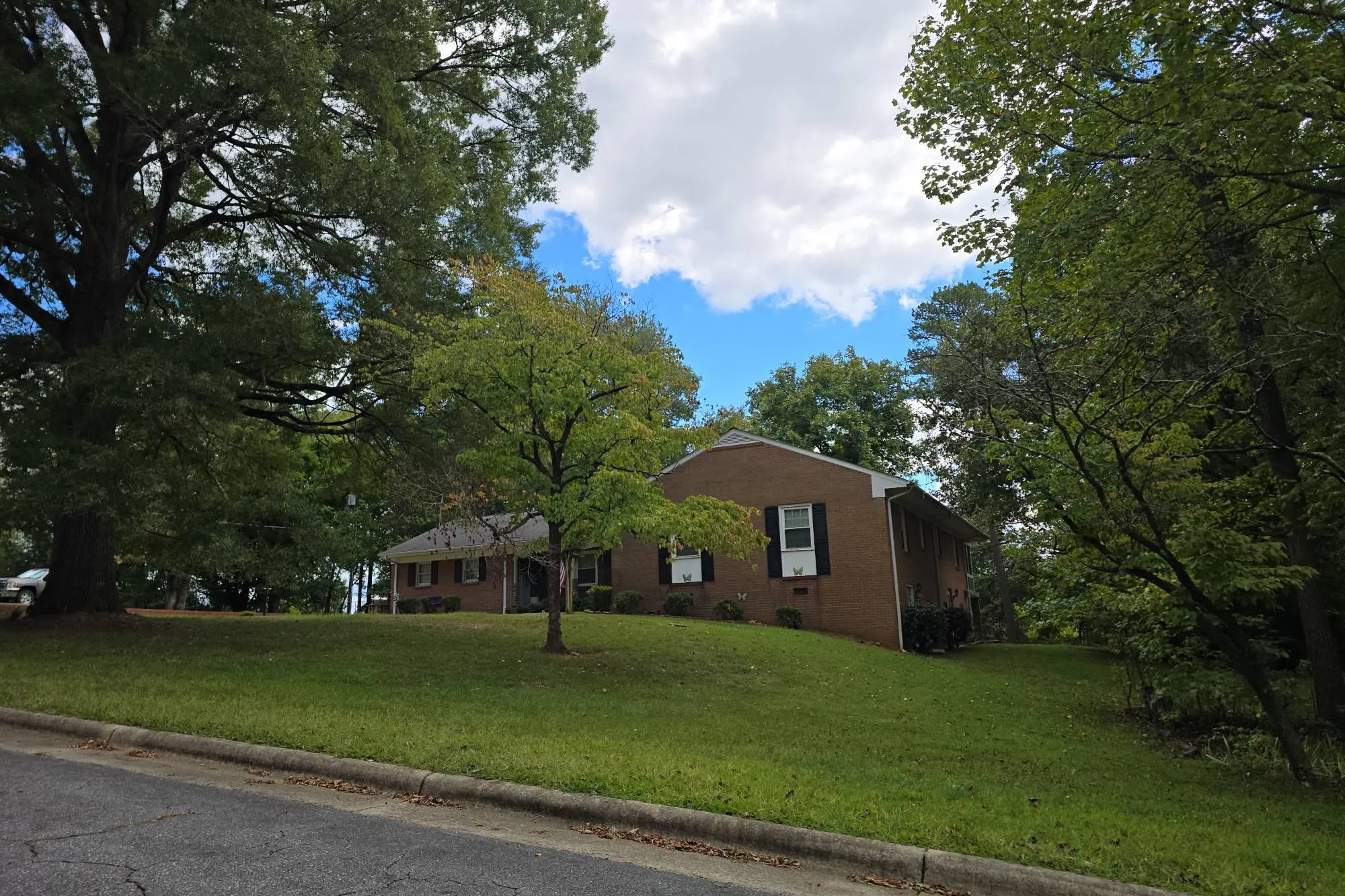 Cassandra Rd, Madison, NC 27025 #1