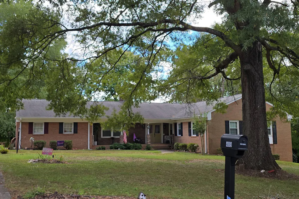 409 Cassandra Rd Madison, NC 27025, Rockingham County