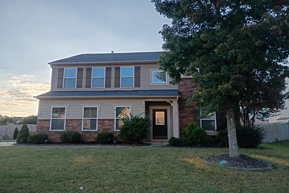 547 Marchbanks Rd Boiling Springs, SC 29316, Spartanburg County