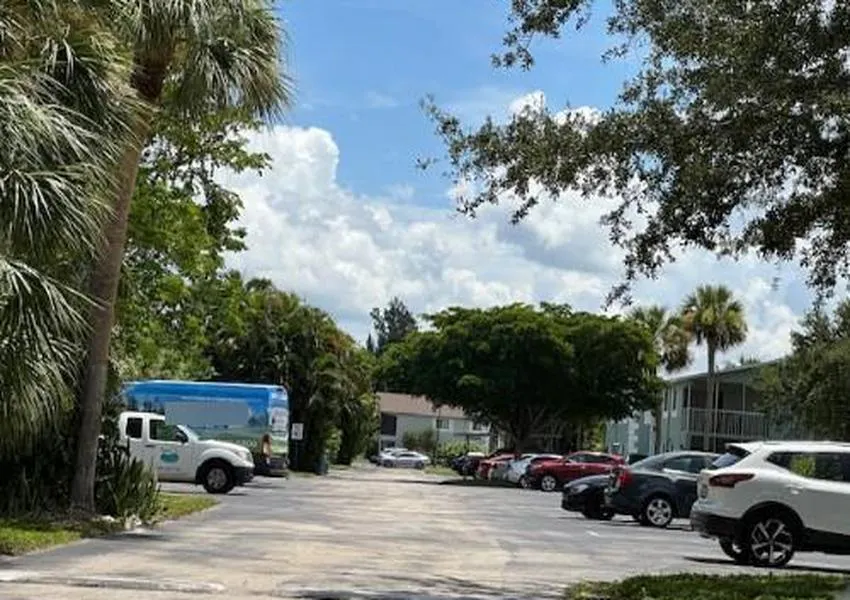Country Rd, Fort Myers, FL 33919 #1