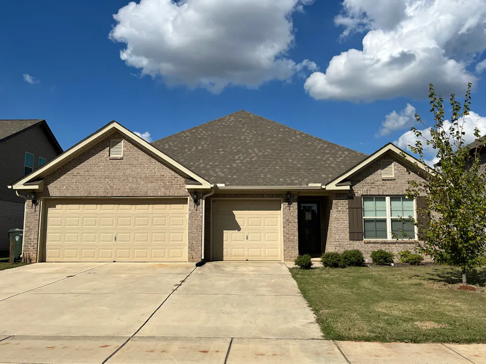125 Sublett Drive Hazel Green, AL 35750, Madison County