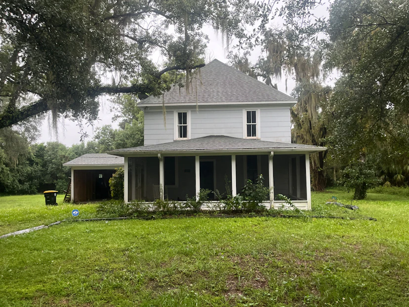 328 West University Avenue
