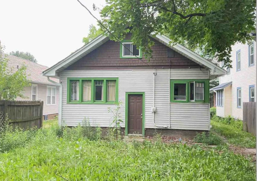 45 N Sheridan Ave