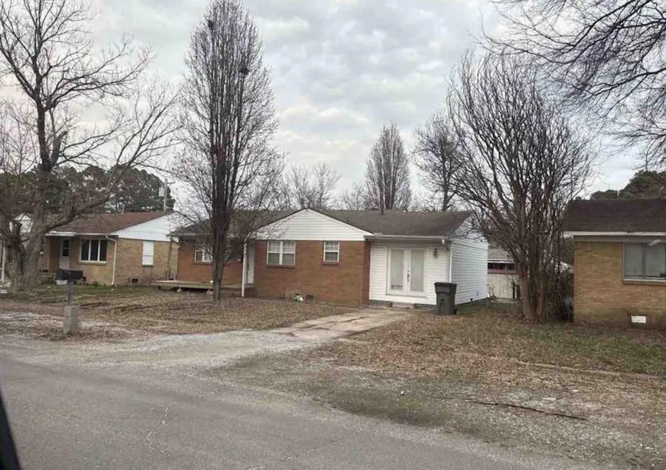617 N 7th St Paragould, AR 72450, Greene County