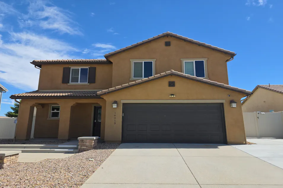 16013 Papago Pl Victorville, CA 92394, San Bernardino County