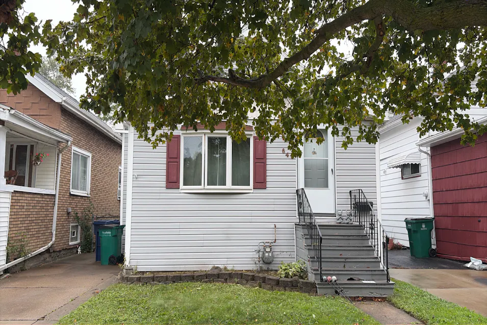 648 Marilla Street Buffalo, NY 14220, Erie County