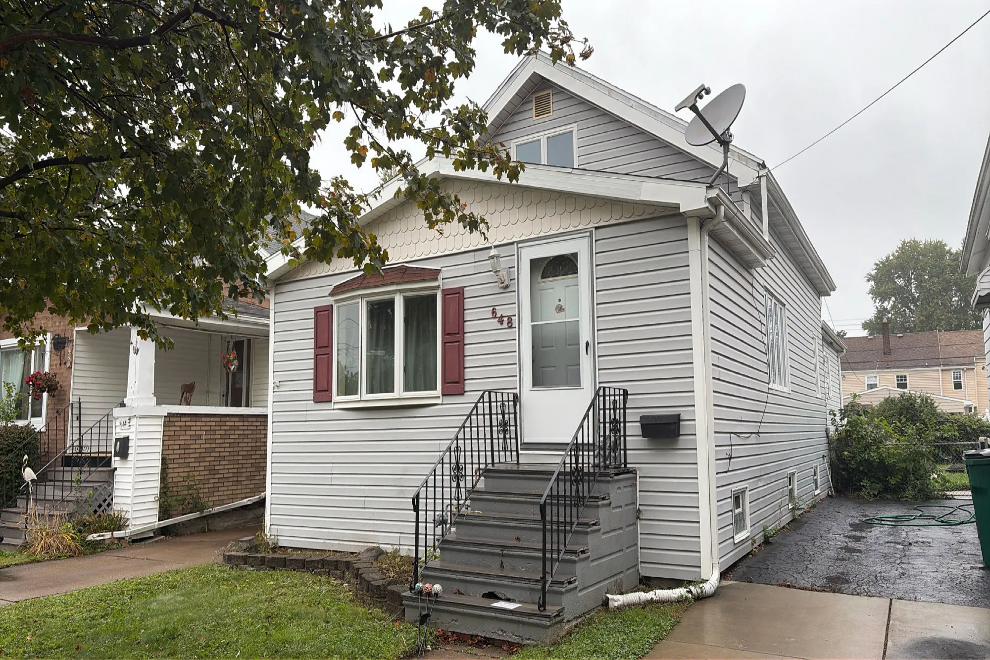 Marilla St, Buffalo, NY 14220 #1