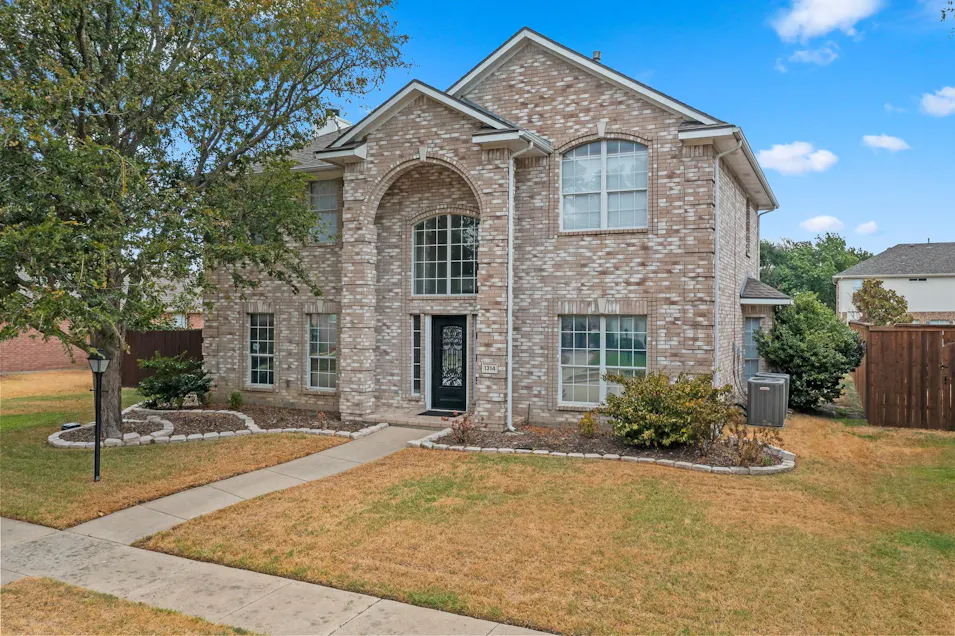 1314 Kenshire Court Allen, TX 75013, Collin County
