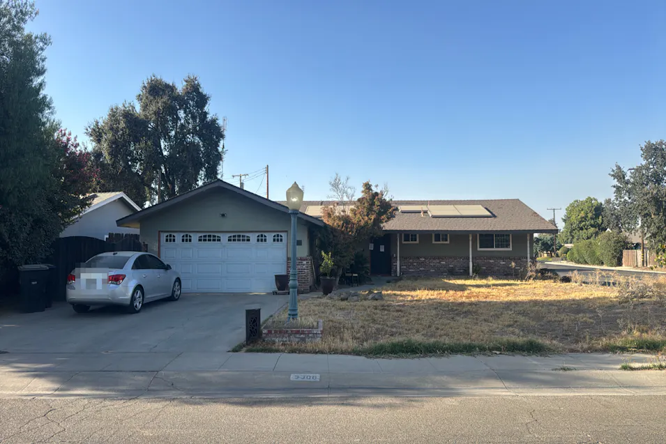 3300 W Howard Ave Visalia, CA 93277, Tulare County