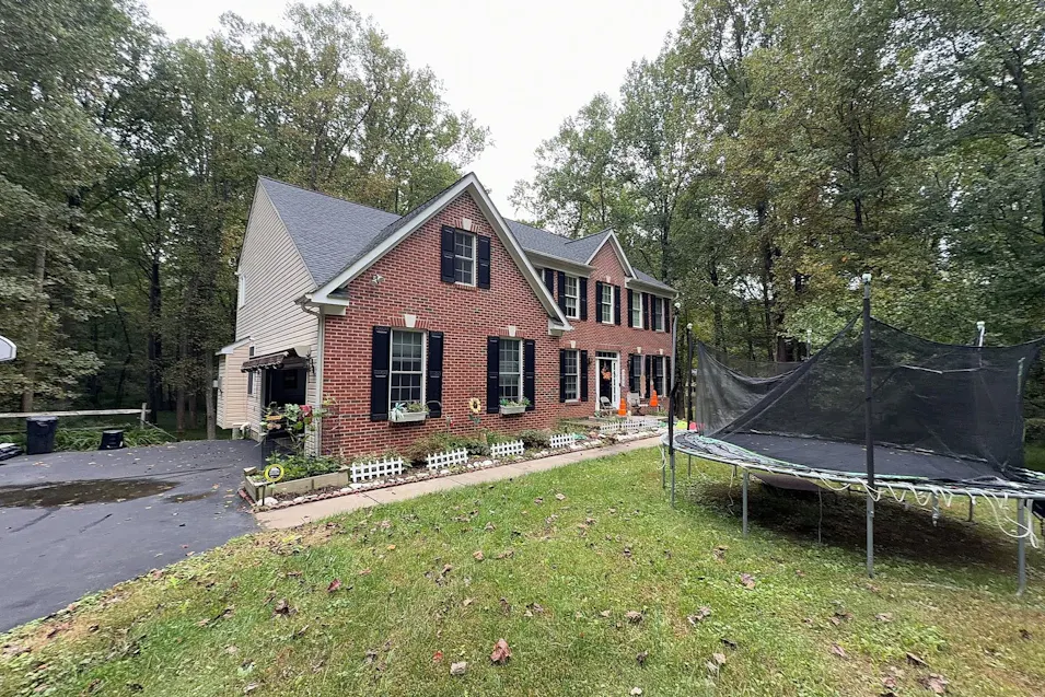 3566 Conchita Drive Ellicott City, MD 21042, Howard County