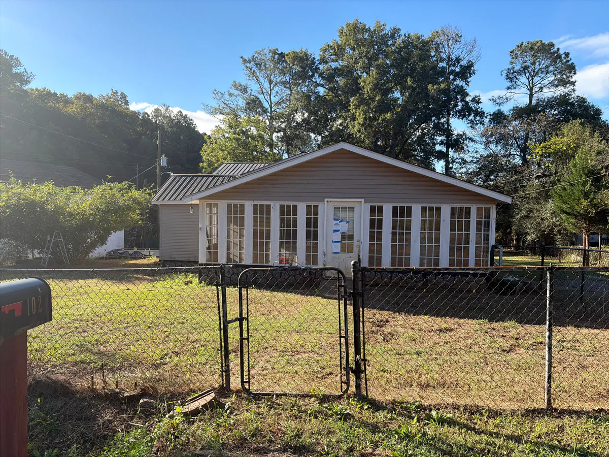 Cowan St, Talladega, AL 35160 #1